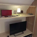 Two In One House - Matz 度假居 费尔德伯格