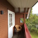 度假居 Two In One House - Matz