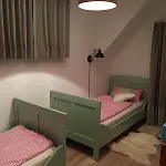 Two In One House - Matz 度假居 *