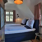 Two In One House - Matz 度假居 费尔德伯格